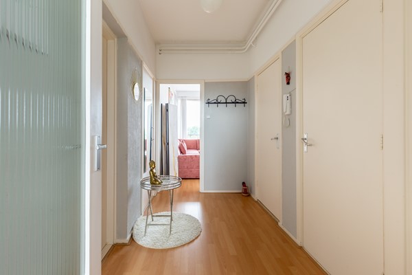 Medium property photo - Burgemeester de Vlugtlaan 325, 1063 BP Amsterdam